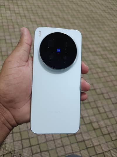 Vivo X300 Pro