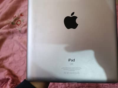 APPLE IPAD