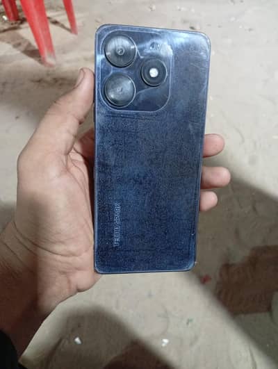 Tecno Spark 10 pro