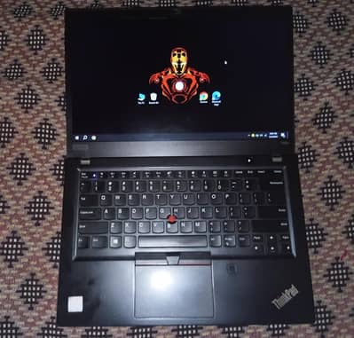 LENOVO ThinkPad t460s