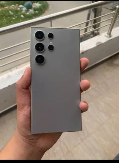 Samsung Mobile S24 Ultra