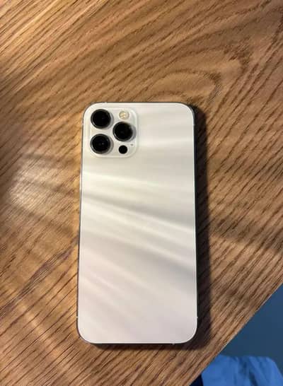 Apple iPhone 12 Pro Max 128 gb FU