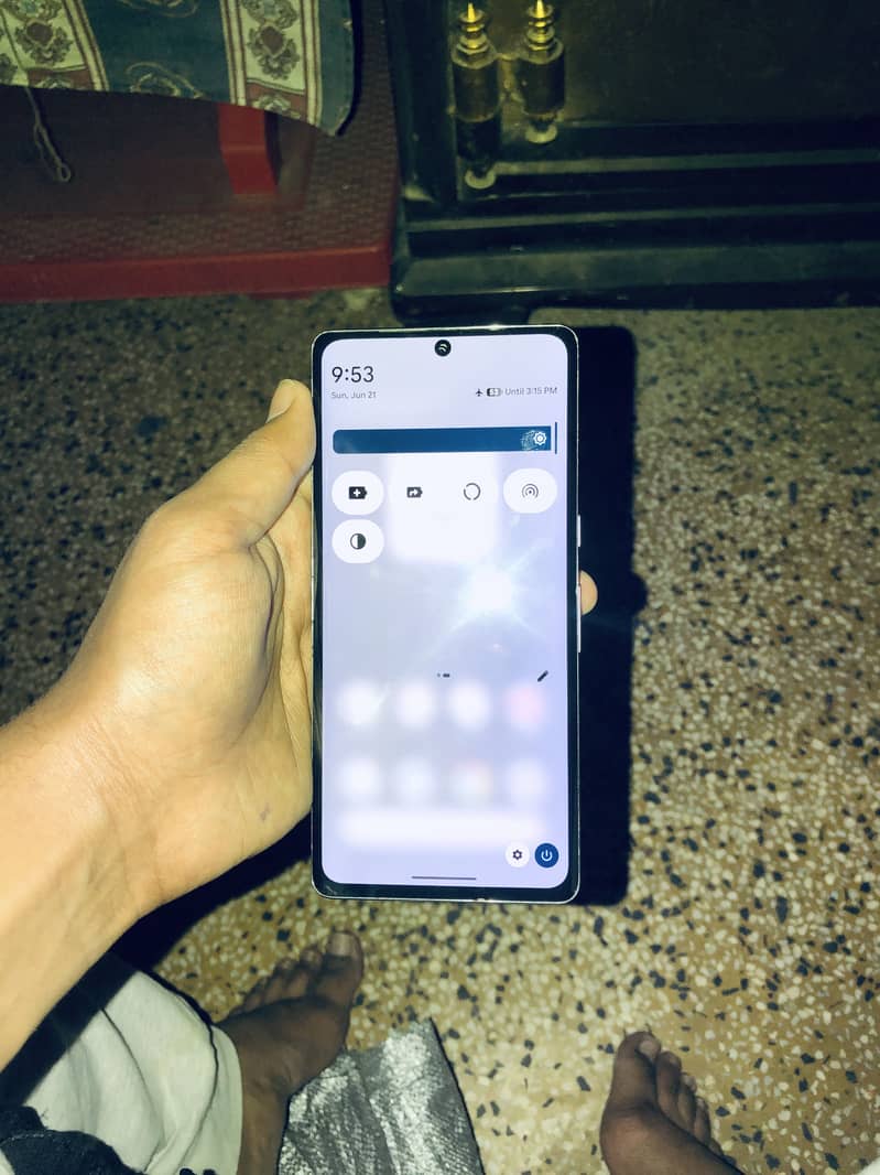 Google Pixel 7 Pro 2