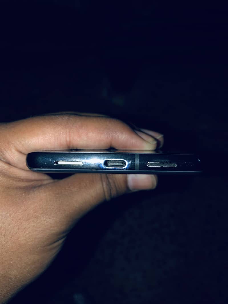 Google Pixel 7 Pro 3