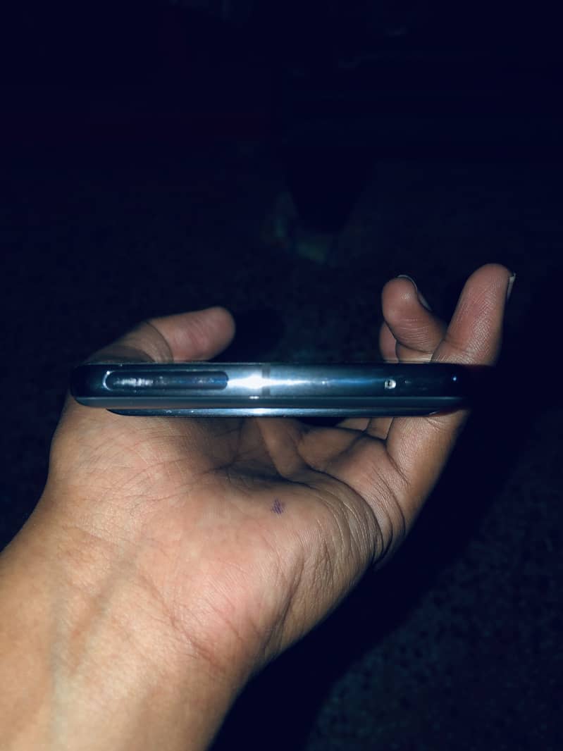 Google Pixel 7 Pro 4