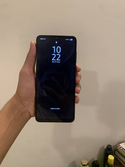 Samsung Mobile A05