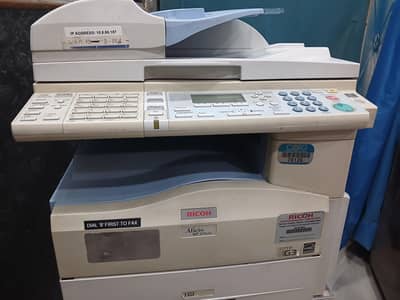 ricoh 201 for sale