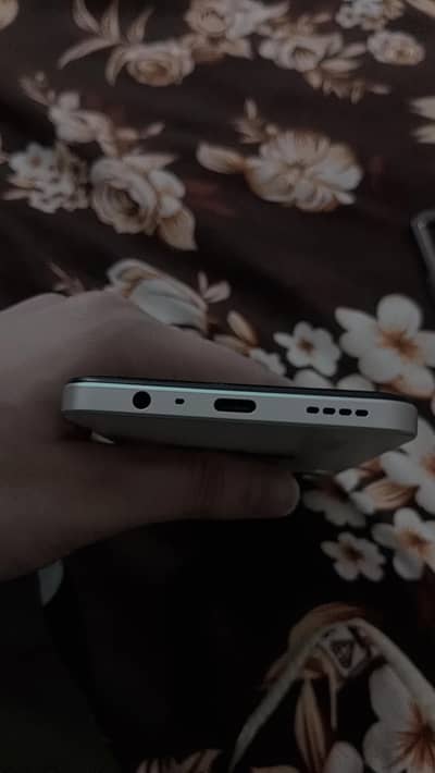 Realme C71