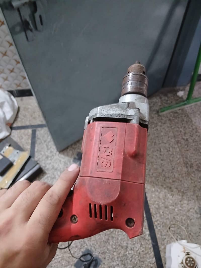 drill machine 2