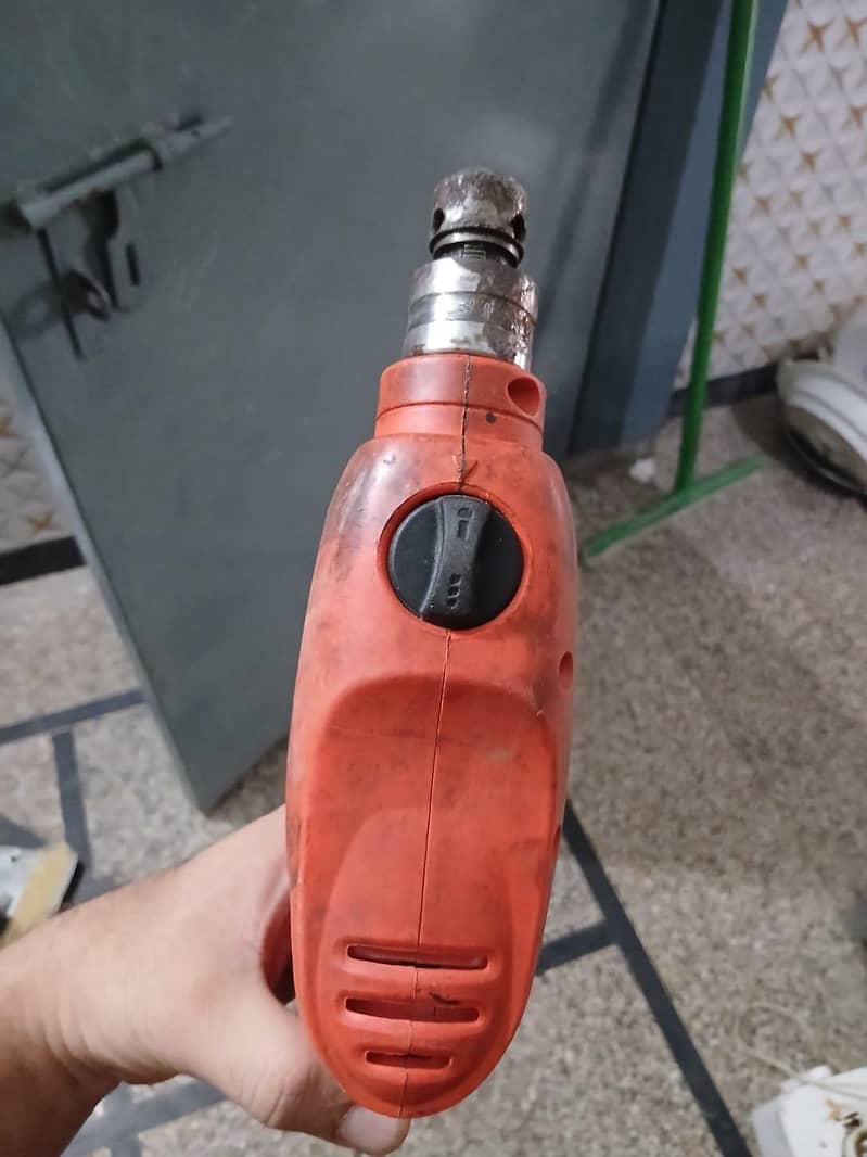 drill machine 3