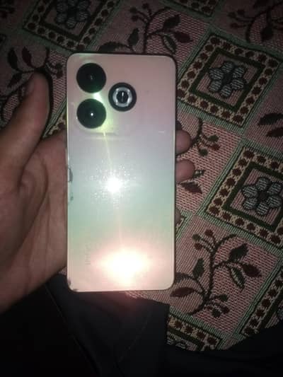 Infinix Smart 8