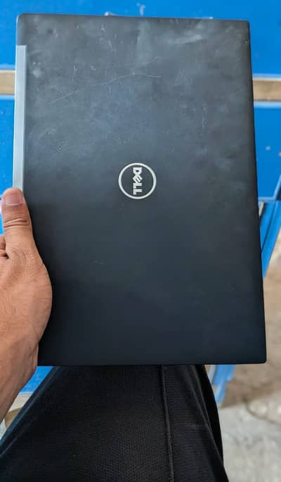 Dell Latitude 7280 – Core i7 6th Gen Laptop for Sale