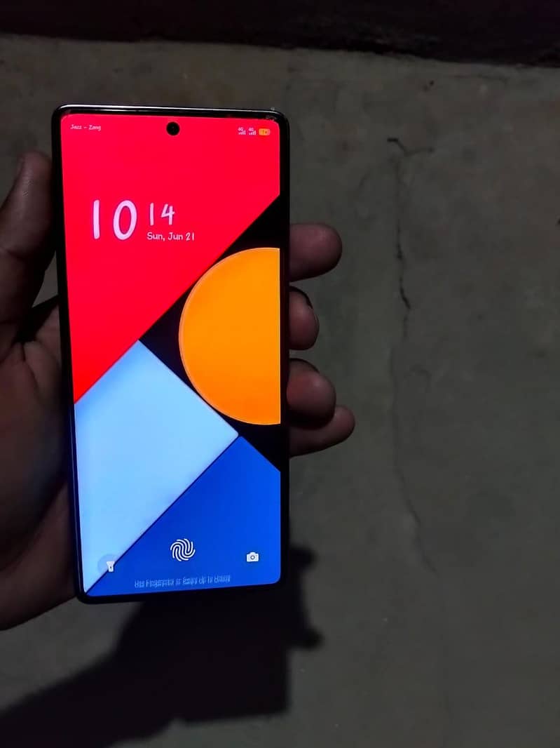 infnix note 40 1