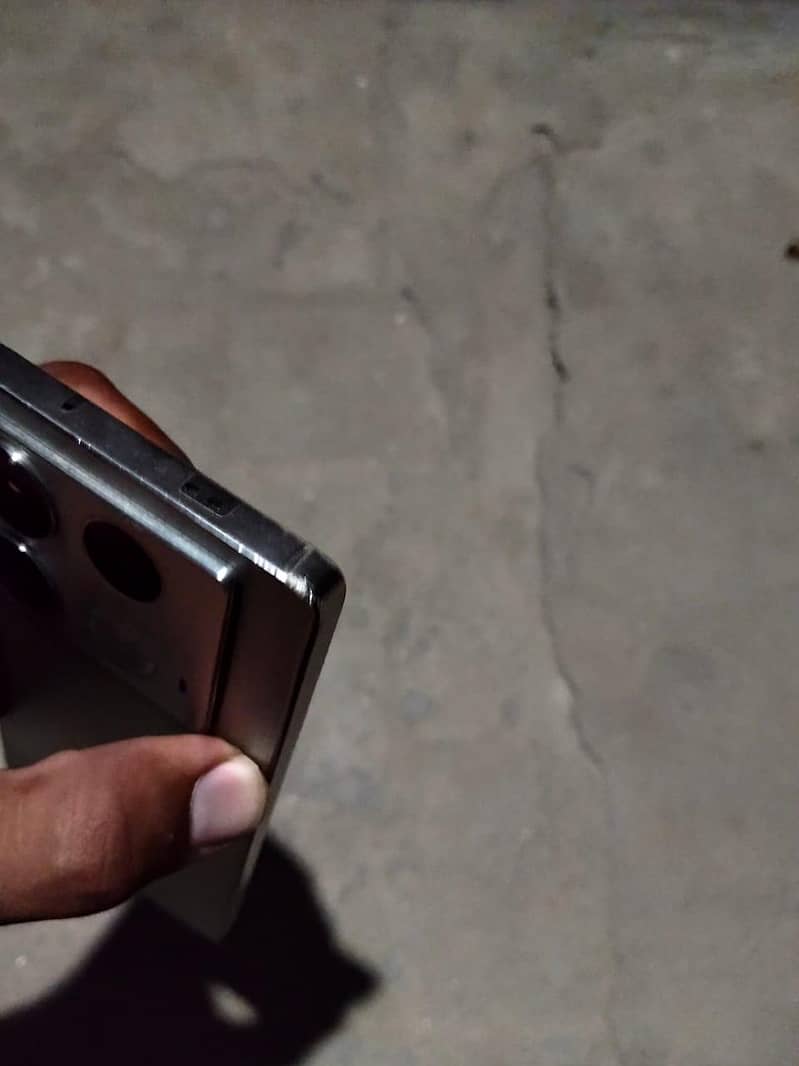 infnix note 40 4