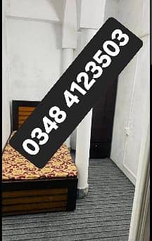 TARNOL 26 NUMBER MOTORWAY CHOWK ROOM & BATHROOM 2500 DAILY KARAYA