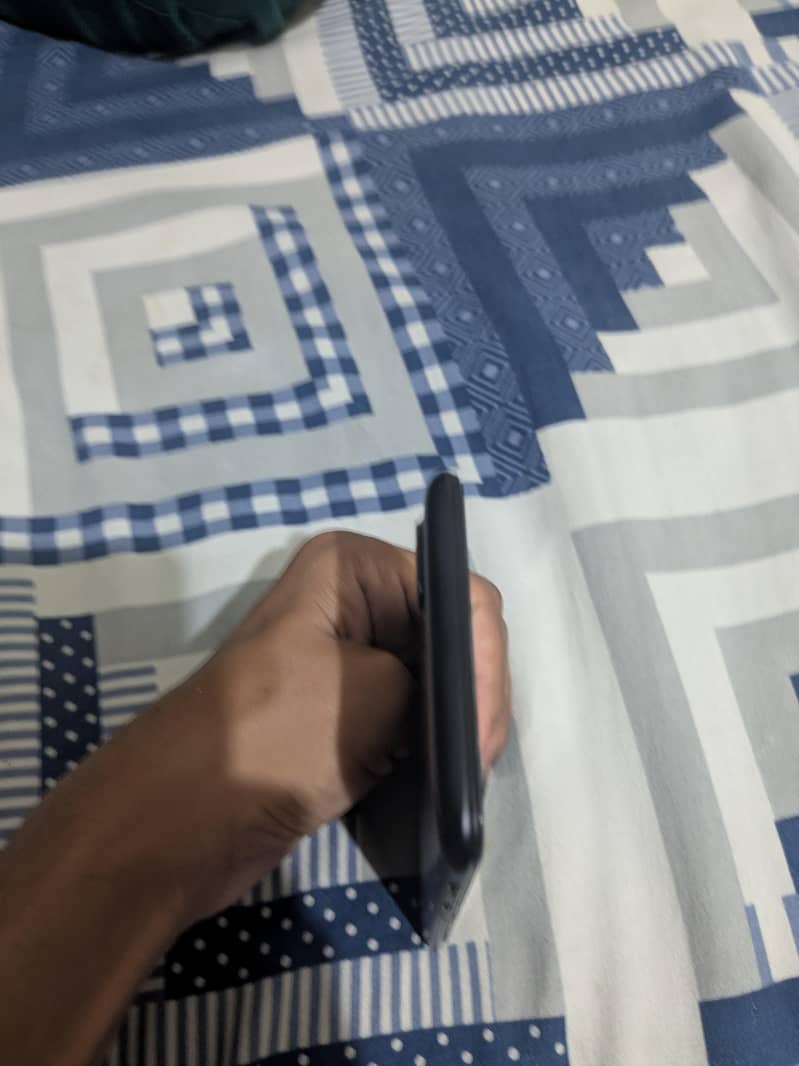 One Plus 5T 1