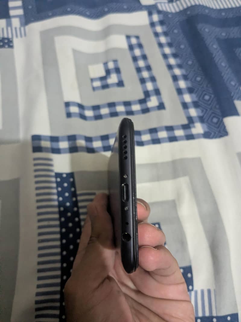 One Plus 5T 2