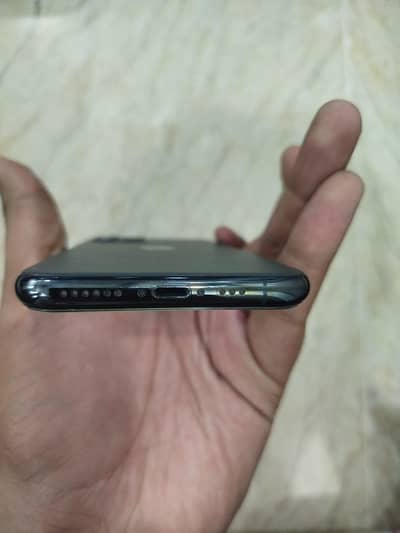 iPhone 11 Pro PTA APPROVED