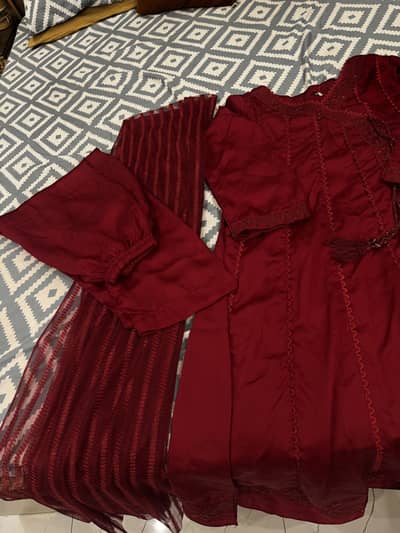3pc dresses