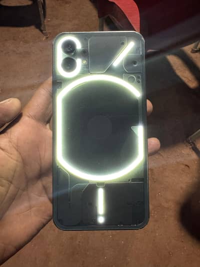 Nothing Phone 1