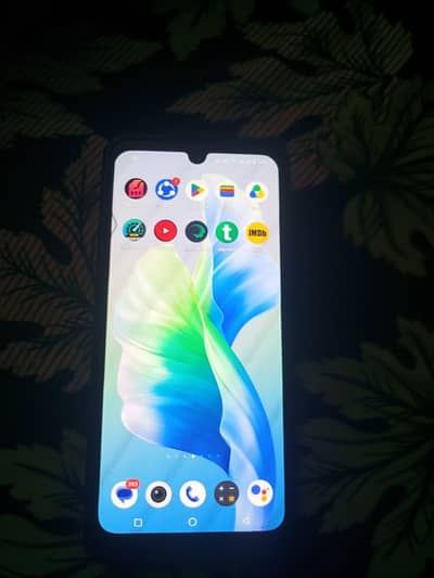 Vivo V23e