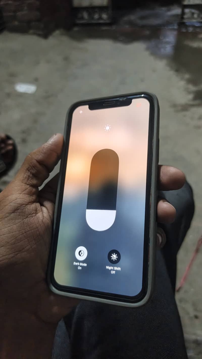 Apple iPhone X 0