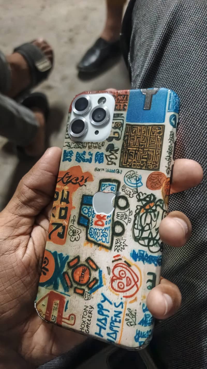 Apple iPhone X 1