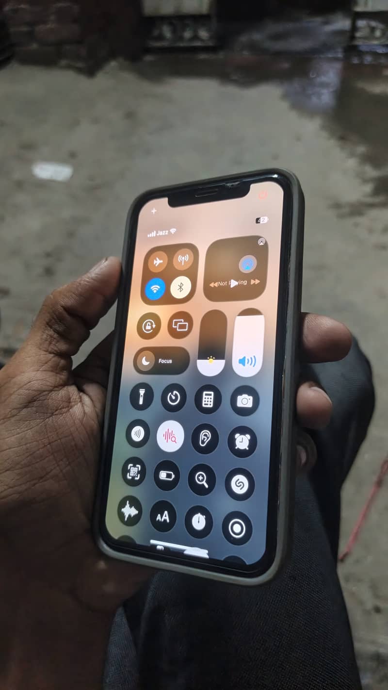 Apple iPhone X 6