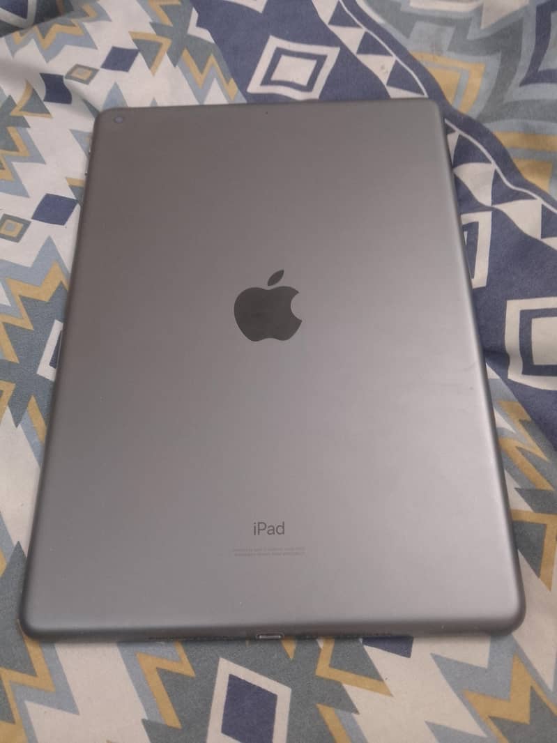 ipad 9th generation 0