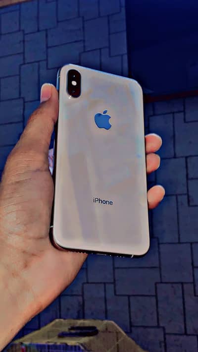 Apple iPhone XS