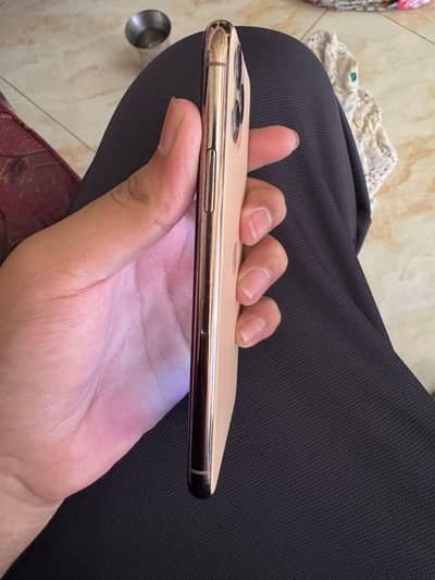 Iphone 11 pro (256)gb