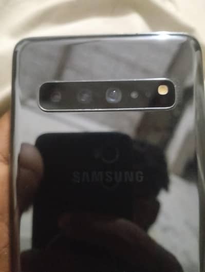 Samsung Mobile S10 5G