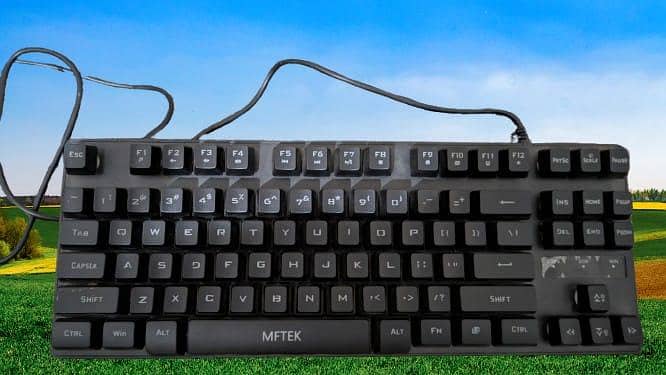 keyboard lightning 0