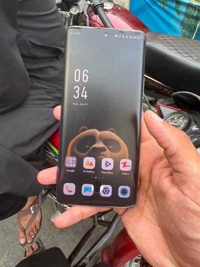 Infinix Zero 30