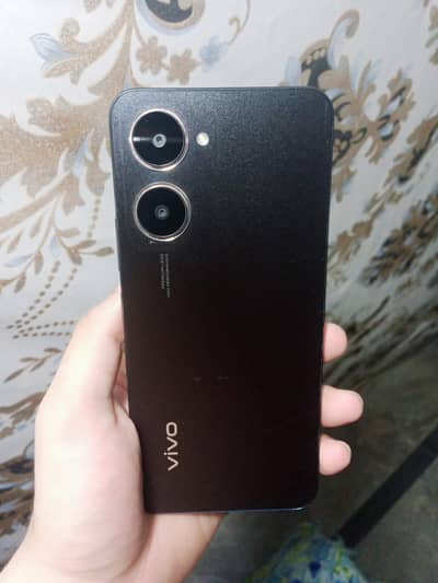 Vivo Y03t