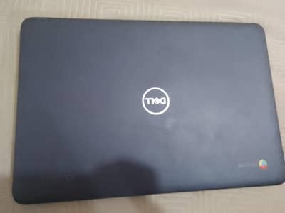 Dell Chromebook 3100