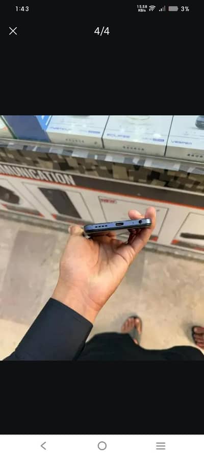 Vivo Y22
