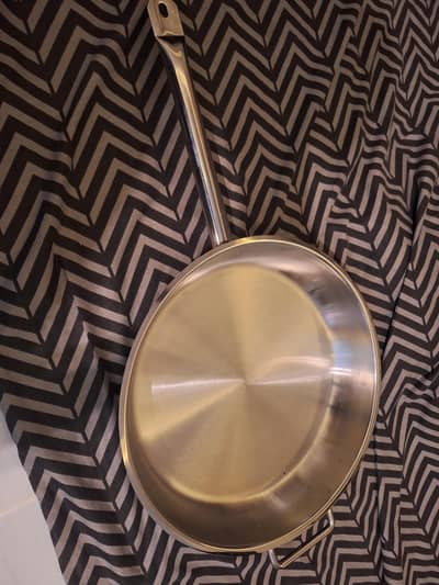 Sas Pan