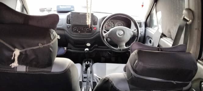 Suzuki Kei 2004