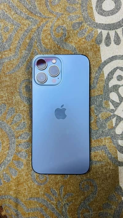 Apple iPhone 13 Pro Max