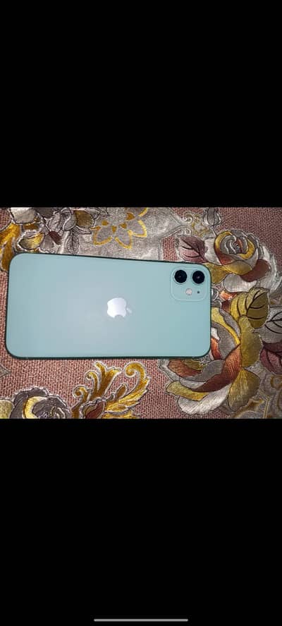 Apple iPhone 11