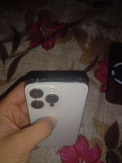 Apple iPhone 13 Pro jv