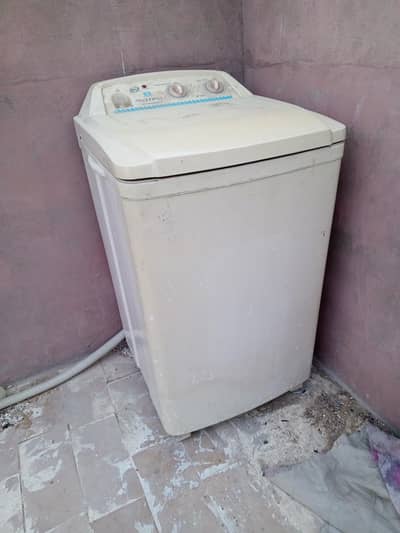 washing machine urgent sale all ok