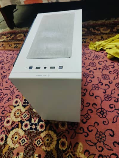 Core i5 10th gen GTX 1080 8 gb