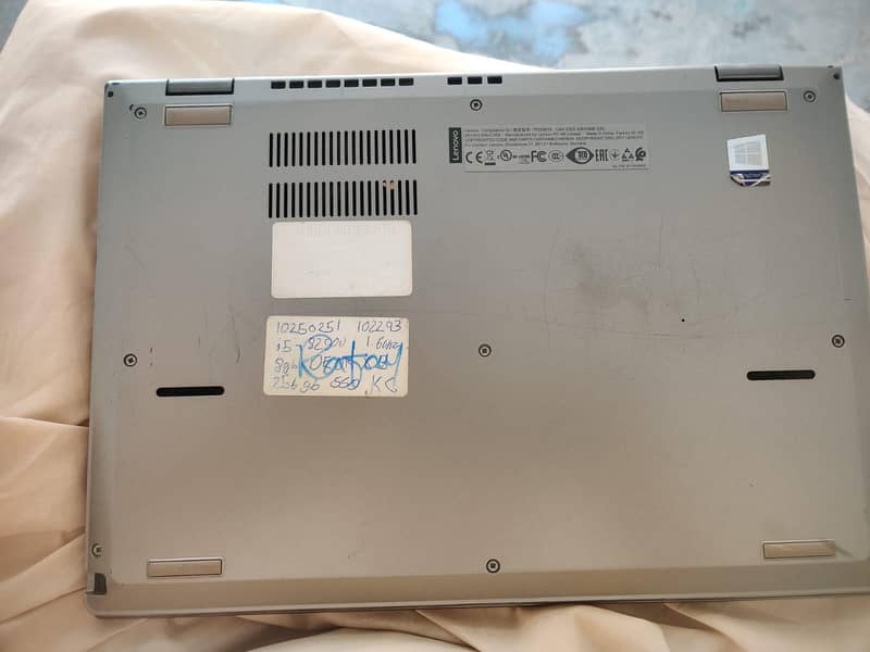 Laptop 1