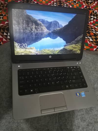 Urgent Sale HP Core i5 Laptop 8GB RAM SSD | Smooth & Fast