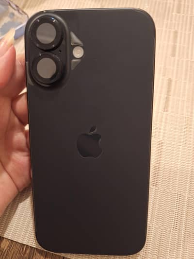 Apple iPhone 16 non pta jv
