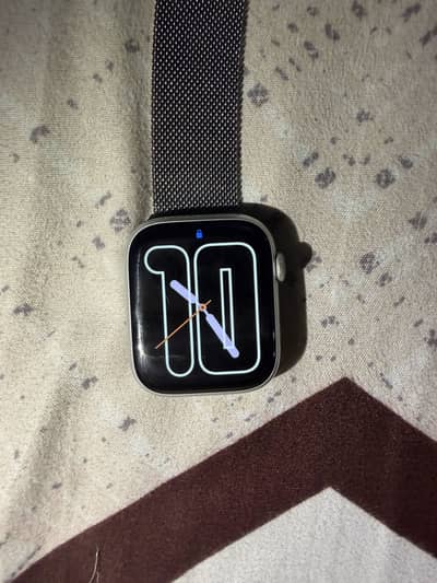 Apple Watch Series 8