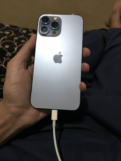 Apple iPhone 13 Pro Max