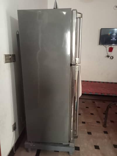 Dawlance fridge